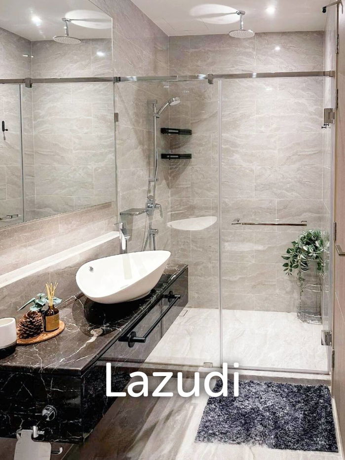 picture 1 Bed 1 Bath 42 SQ.M ASHTON Asoke - Rama 9 - 15/23