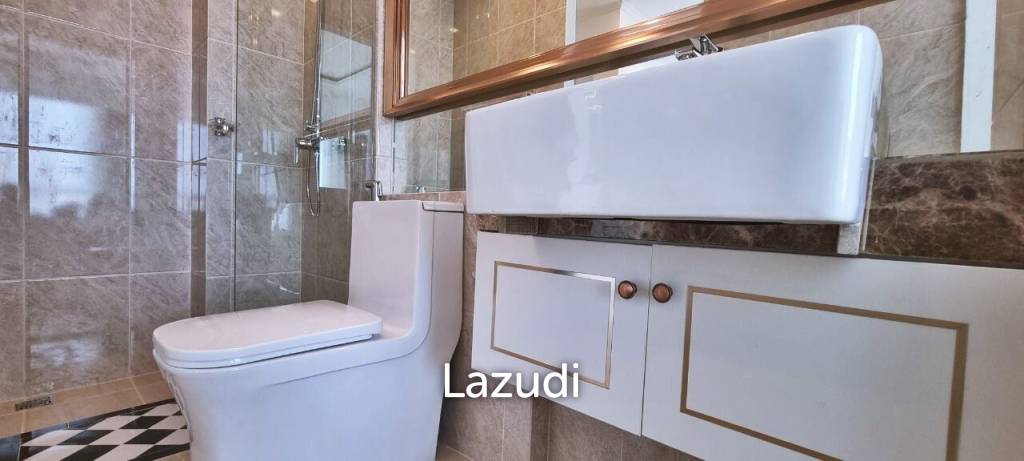 picture 1 Bed 1 Bath 32 SQ.M  The Empire Tower Pattaya - 10/11