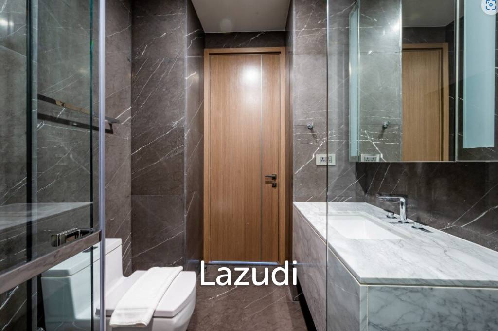 รูป 2 Bed 3 Bath 125.20 SQ.M The Monument Thong Lo - รูปที่ 8/9