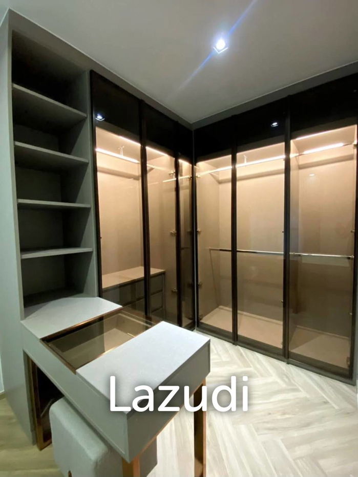 รูป 1 Bedroom 1 Bathroom 45 Sq.m Chapter Thonglor 25 - รูปที่ 11/18