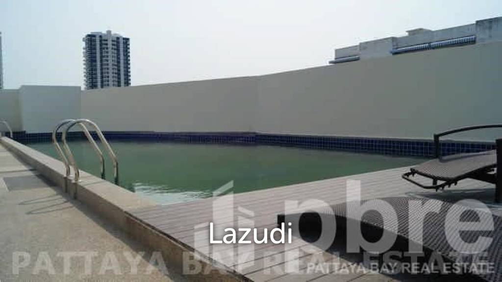 picture 1 Bed 1 Bath 48 SQ.M Laguna Bay 2 Condo - 6/8