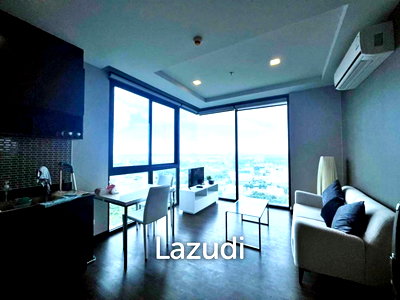 ขายคอนโด : ขายคอนโด พัทยา พอช พัทยาเหนือ