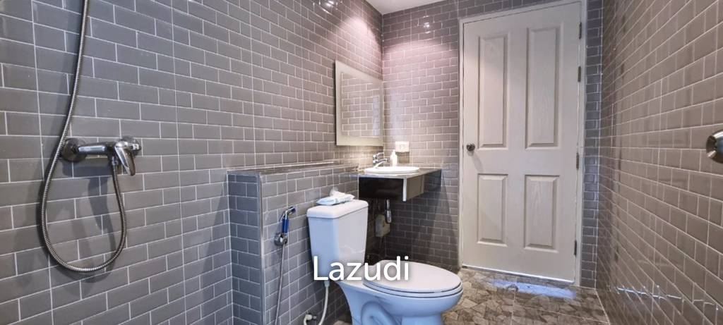 picture 1 Bed 1 Bath 45 SQ.M Bangsaray Beach Condominium - 8/8