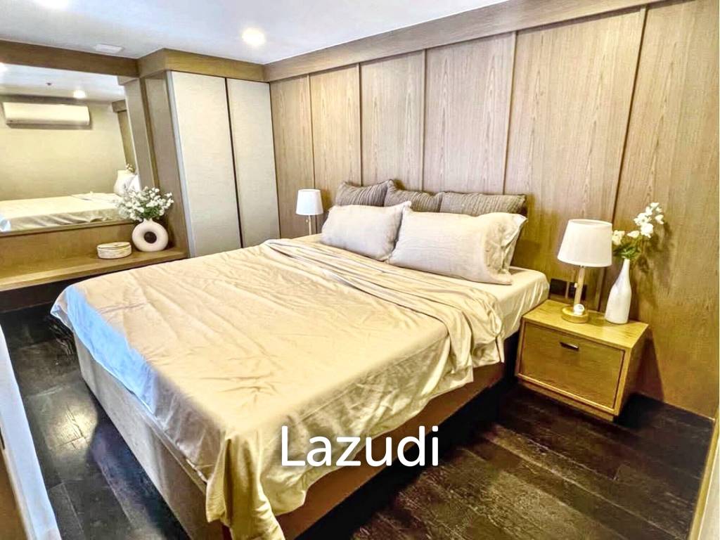 picture 2 Bedroom 2 Bathroom 60 Sq.m Park Origin Thonglo - 6/14