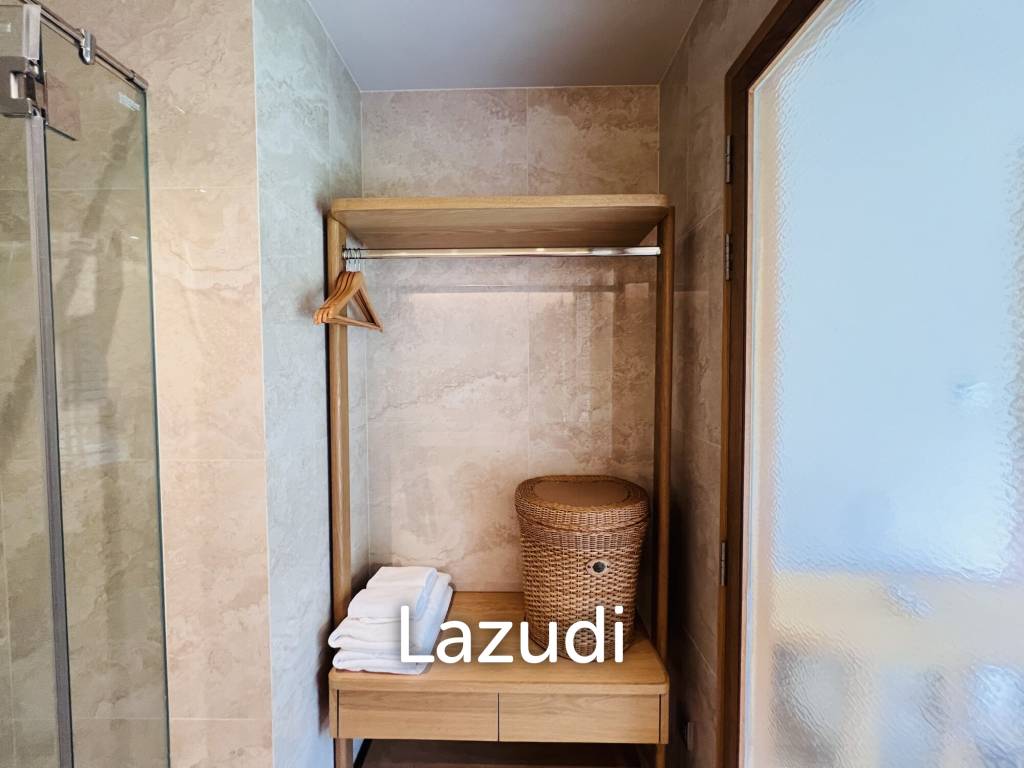 picture Luxurious One-Bed Condo in SASARA Hua Hin - 21/28