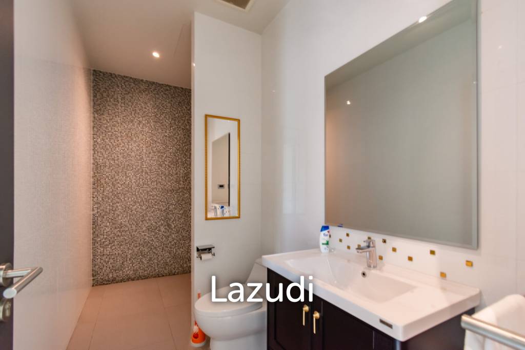 picture PHUMONTRA : Modern Pool Villa at Wang Phong, Pranburi - 15/23