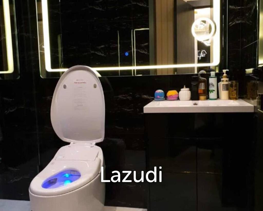 picture Brand New Condo Grand Solaire for Sale - 8/17