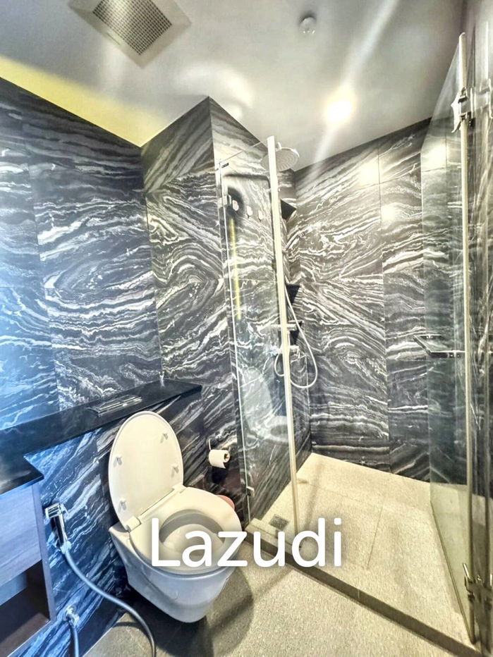 picture 1 Bed 1 Bath 33 SQ.M Whizdom Inspire Sukhumvit - 7/8