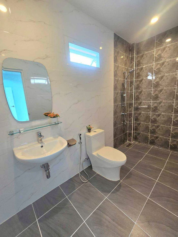 รูป 🏡 บ้านเดี่ยว หลังมุม หมู่บ้านพฤกษ์ลดา วงแหวน-หทัยราษฎร์ - รูปที่ 12/21