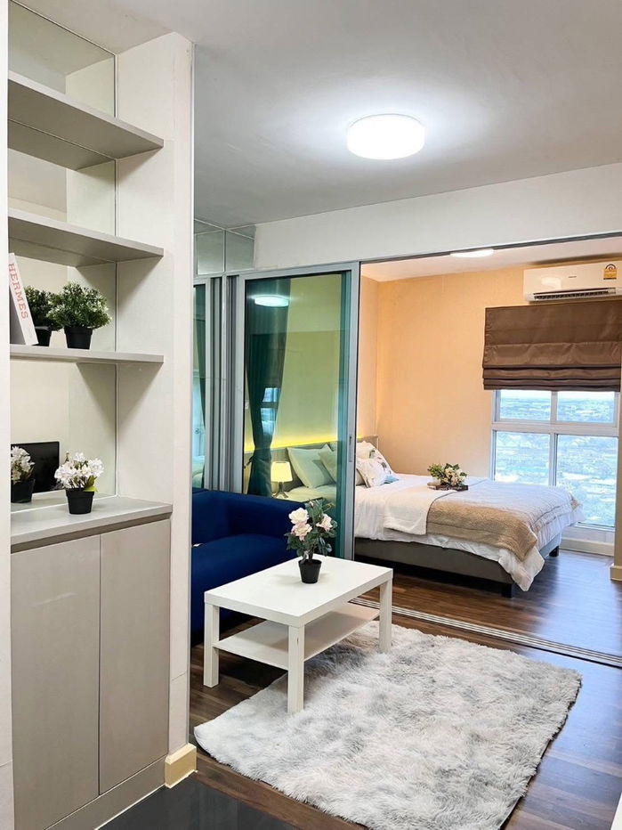 picture ME2500226 Condo For Rent A Space ME Bangna - 11/11