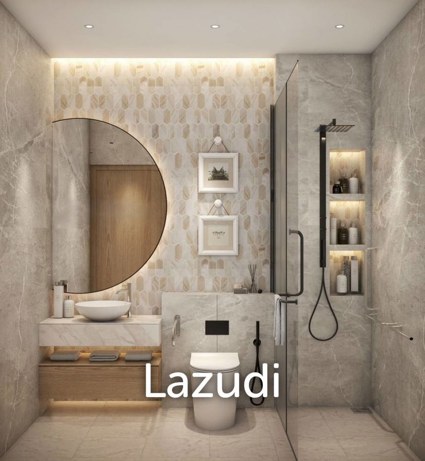 รูป 3 Bed 3 Bath 472.96 SQ,M Phu Khao Hua Hin Residence - รูปที่ 29/32