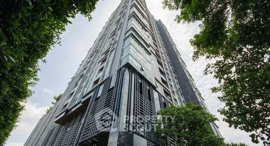 picture 1-BR Condo at The Address Asoke near ARL Makkasan (ID 2454430) - 5/5