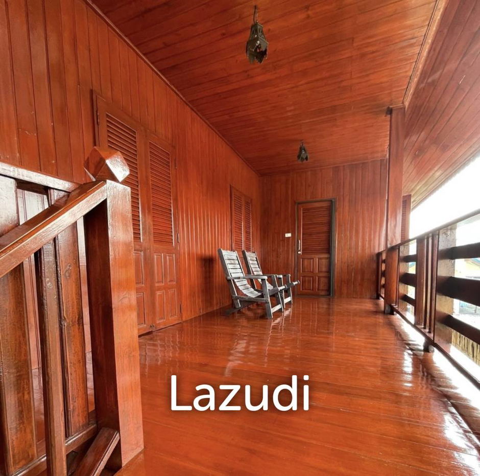 picture TEAK POOL VILLA Close to town and Beaches - 16/25