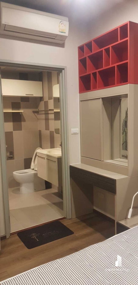 รูป PM001413✨Flash Deal ✨Onyx Phahonyothin  ( 1Bed 1Bath 31SQM.) แต่งครบพร้อมอยู่ !! เพียง 16,000 บาทต่อเดือน Tel.0981315848 @propmatch - รูปที่ 10/10