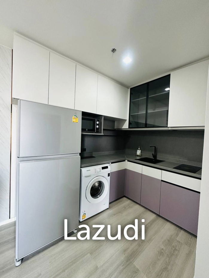 picture 2 Bedroom 1 Bathroom 52 Sq.m The Key Rama 3 - 9/12