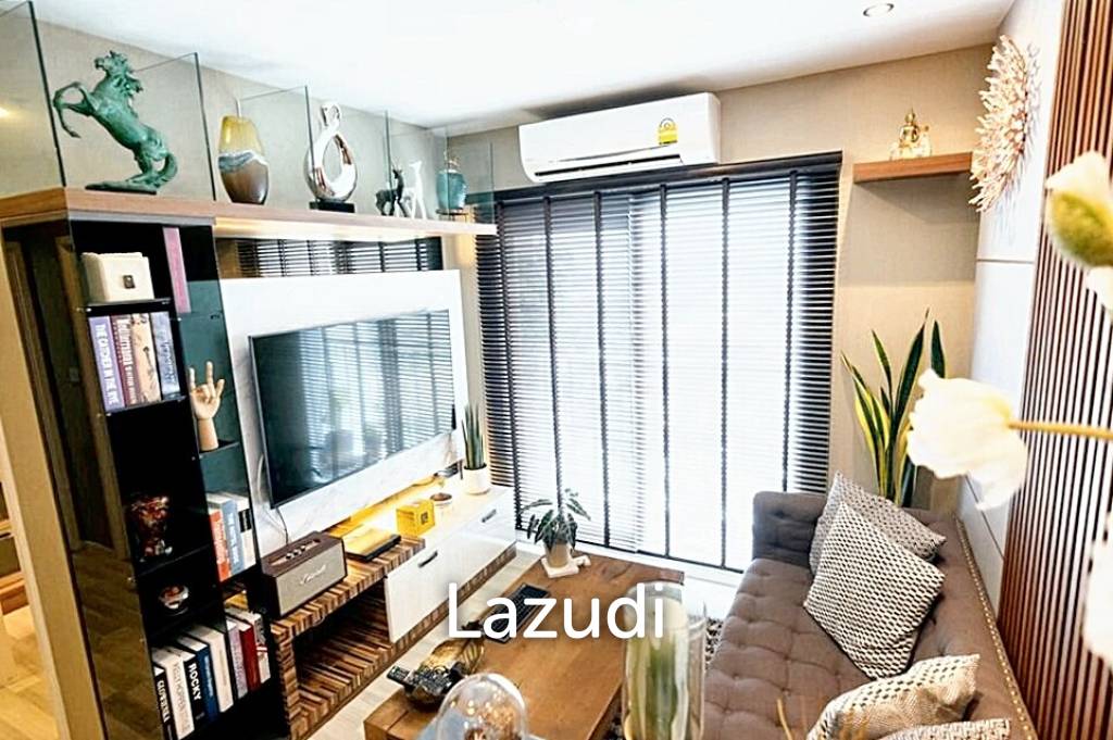 picture 2 Bed 2 Bath 55 SQ.M The Key Sathorn-Charoenraj - 2/6