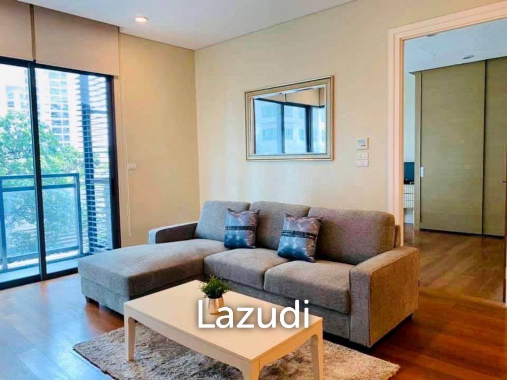 รูป 1 Bedroom 1 Bathroom 67 Sq.m Bright Sukhumvit 24 - รูปที่ 2/10