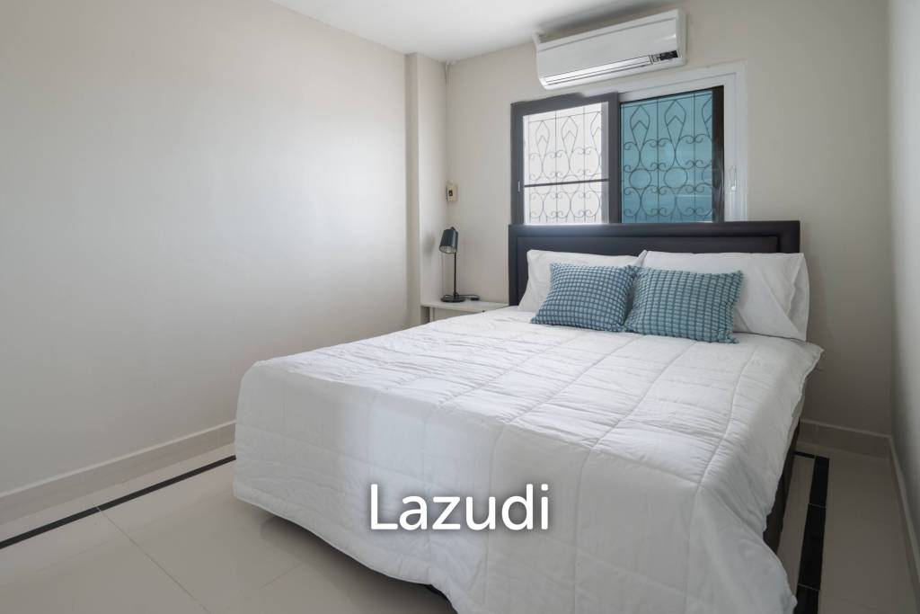 รูป เพนท์เฮาส์ดูเพล็กซ์สุดหรูพร้อมวิวทะเล - พัทยา - รูปที่ 43/61