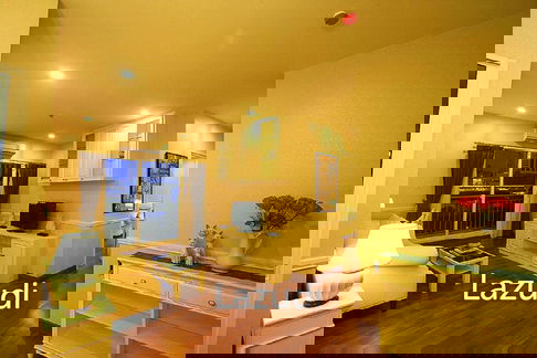 2 Bedrooms 2 Bathrooms 75 SQ.M Ivy Sathorn 10