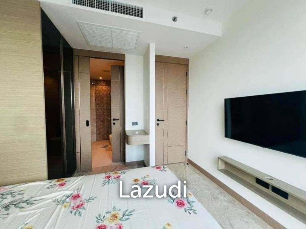 picture 1 Bed 1 Bath 30.26 SQ.M. The Riviera Ocean Drive - 10/12