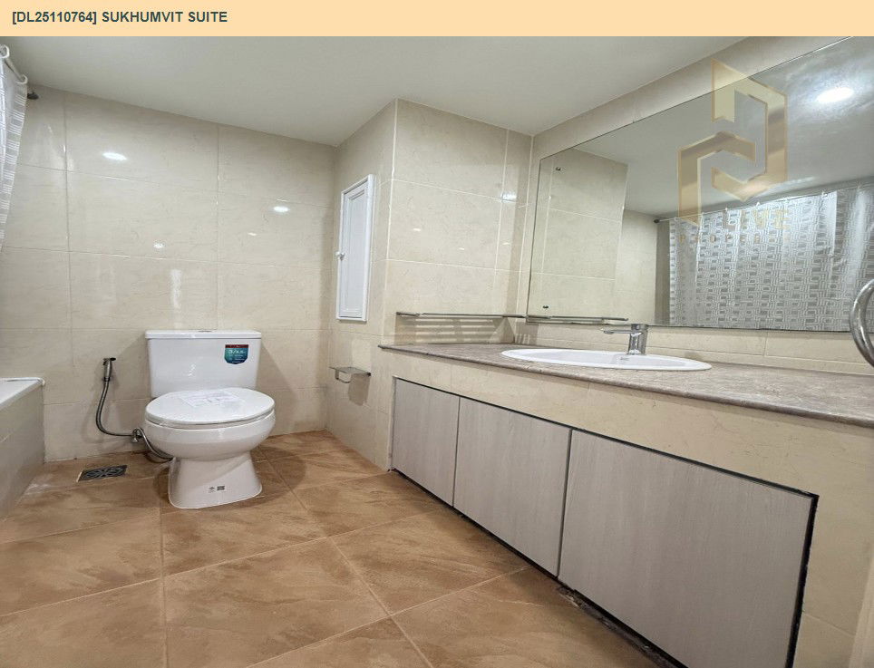 picture DL25110764 Condo for rent, Sukhumvit Suite near BTS Nana, ready to move in, call urgently 0638692663 LineID @655ebbvc - 11/11