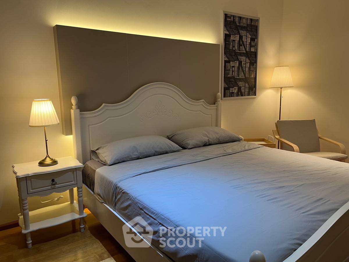 รูป คอนโด 2-ห้องนอน ที่ วิลล่า ราชเทวี ใกล้ BTS พญาไท (ID 2453940) - รูปที่ 8/11