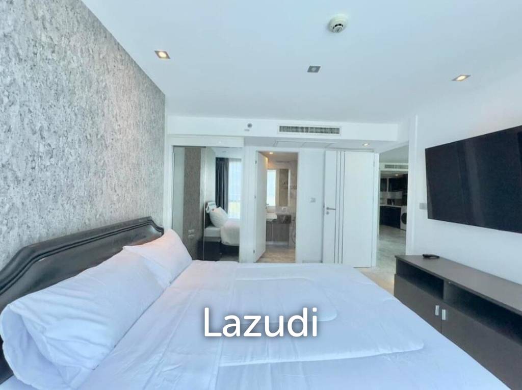 picture 2 Beds 2 Baths 78 SQ.M. Centara Avenue Residence - 10/15