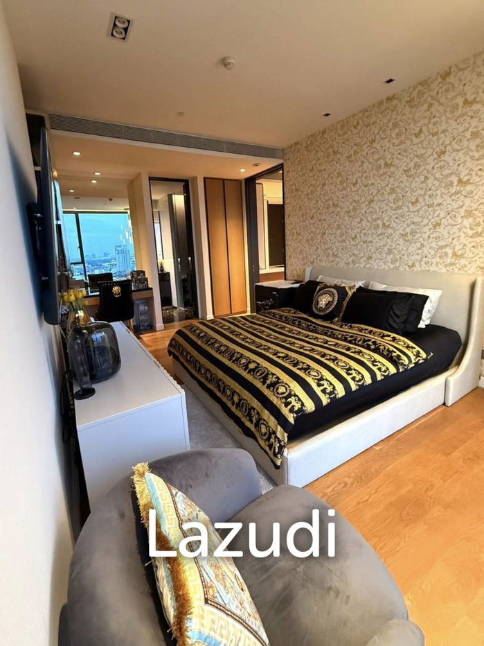 picture 1 Bed 1 Bath 60 SQ.M BEATNIQ Sukhumvit 32 - 7/11