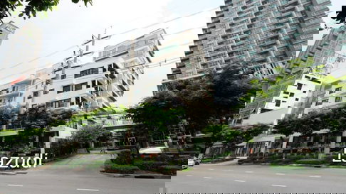 Prime Office Space in Thung Maha Mek Sathon Bangkok