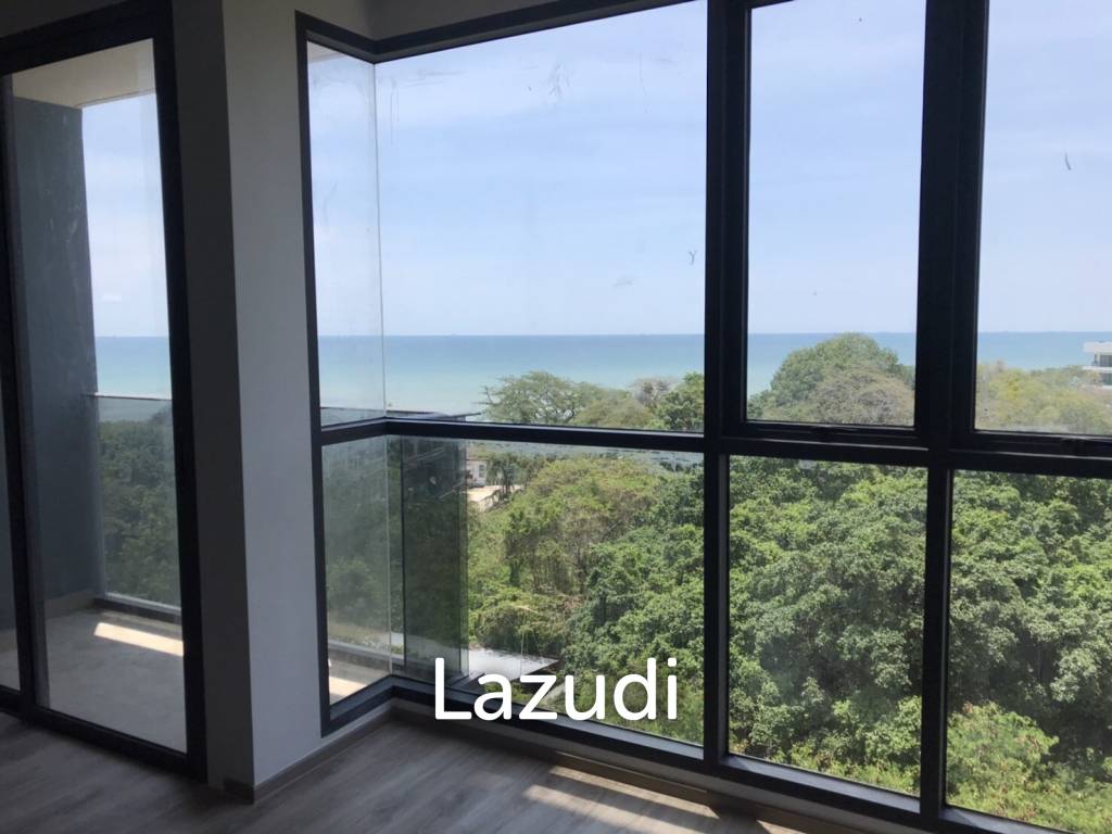 รูป ขายคอนโด โคซี่ บีช แอนโดรเมด้า - รูปที่ 1/7