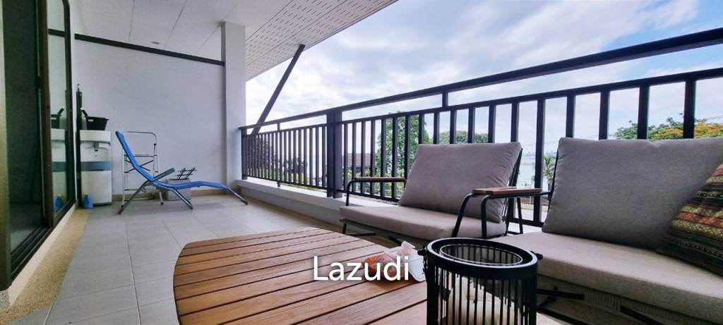 picture 2 Bed 1 Bath 84 SQ.M. Sunrise Beach Resort - 17/19