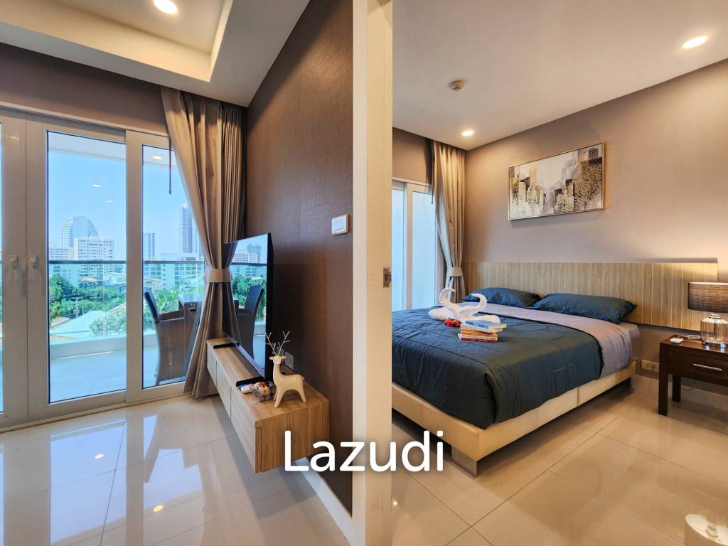 picture 1 Bedroom 1 Bathroom 47 SQ.M. VN Residence 3 - 4/9