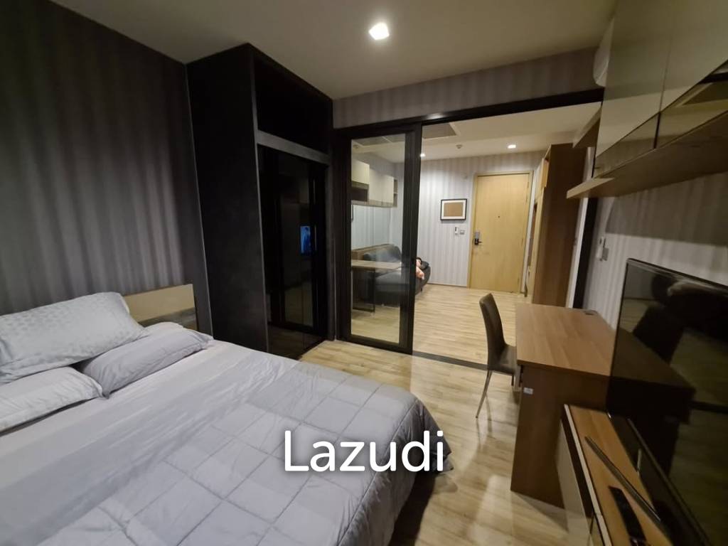 picture Luxurious Condo in THE LINE Jatujak Mochit - 8/13