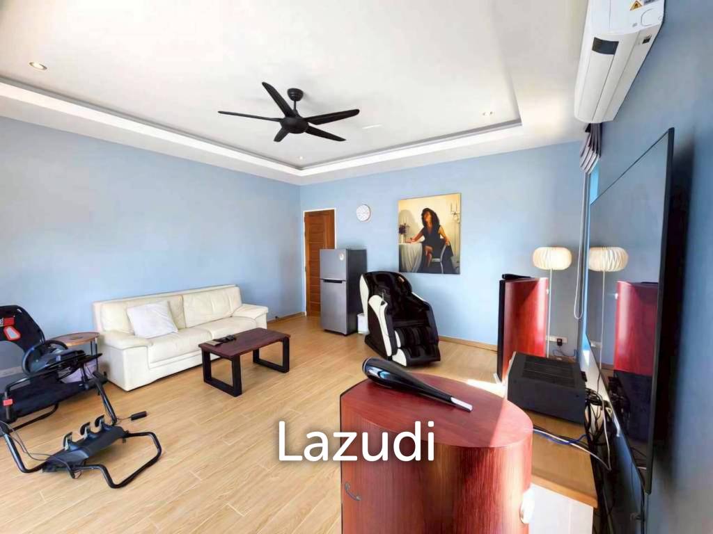 รูป Luxurious Modern 2 storey house at Hua Hin 112 - รูปที่ 19/43