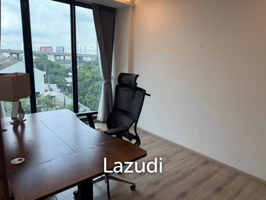 picture Luxury 2-Bedroom Condo in Mayfair Place Sukhumvit 50 - 9/12