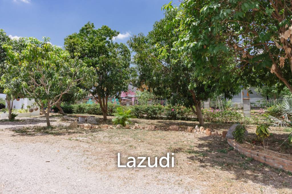 picture 2 Storey 3 Bed Villa with 1 Rai land - 30/34