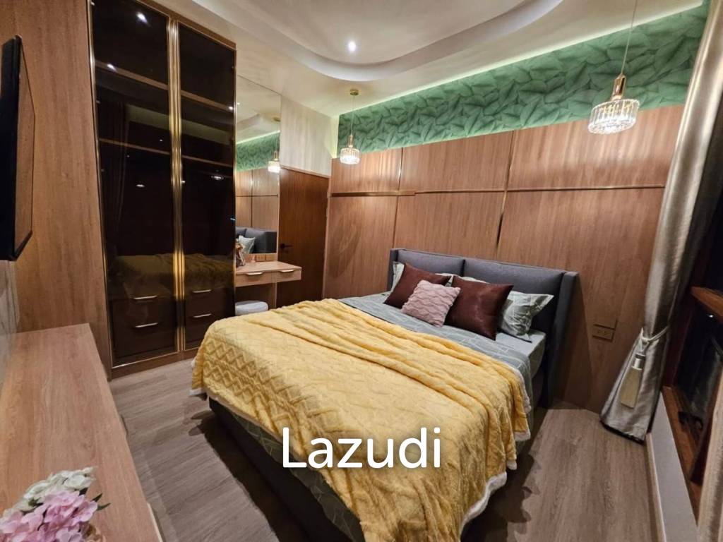 picture 5 Bedrooms 6 Bathrooms 420 SQ.M. Atmos Prime Villa - 10/23