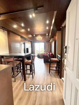 2 Bed 2 Bath 73 SQ.M Sathorn Plus - By The Garden