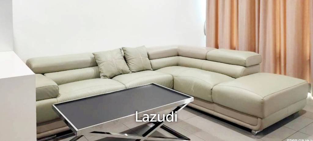 picture 2 Bed 2 Bath 127 SQ.M 185 Rajadamri - 4/22