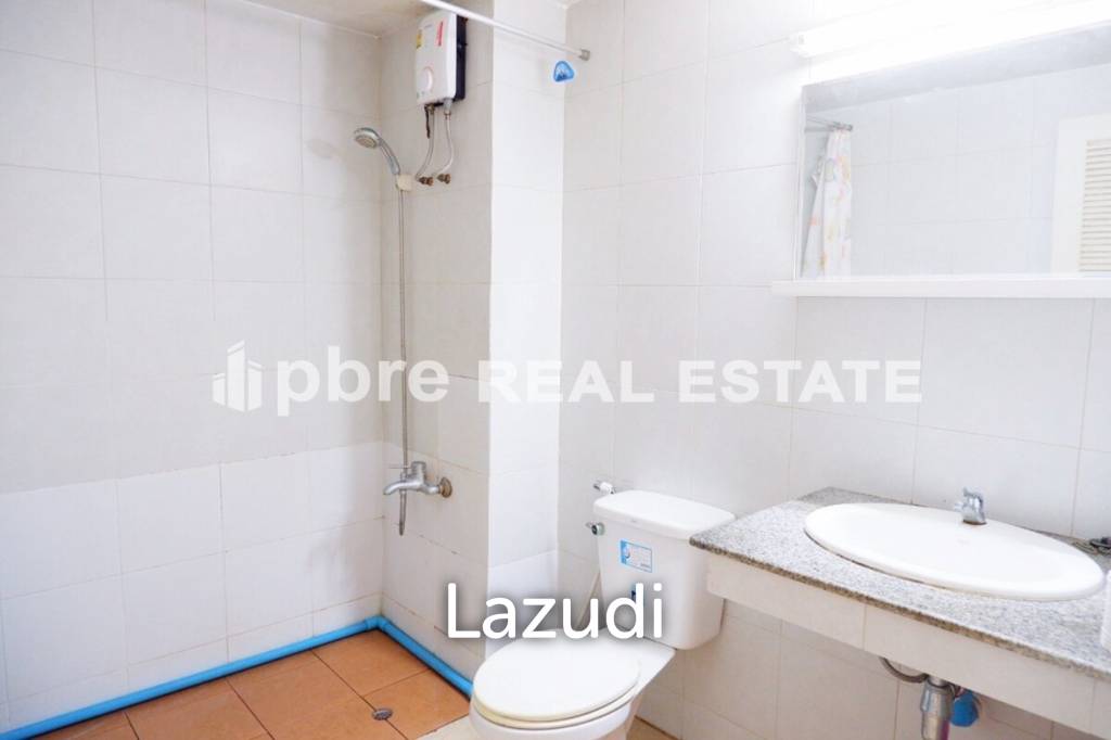 picture 1 Bed 1 Bath 71 SQ.M AD Wongamat Condo - 9/10