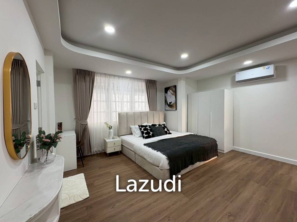 picture 5 Bed Detached House At Ratchada Niwet - 15/34