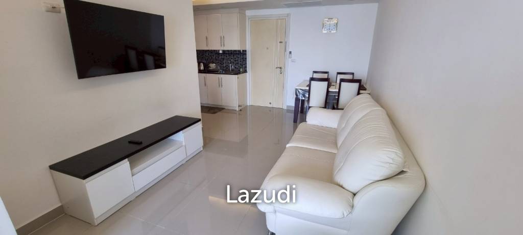 picture 1 Bedroom 1 Bathroom 50 SQ.M. Cosy Beach View - 3/11