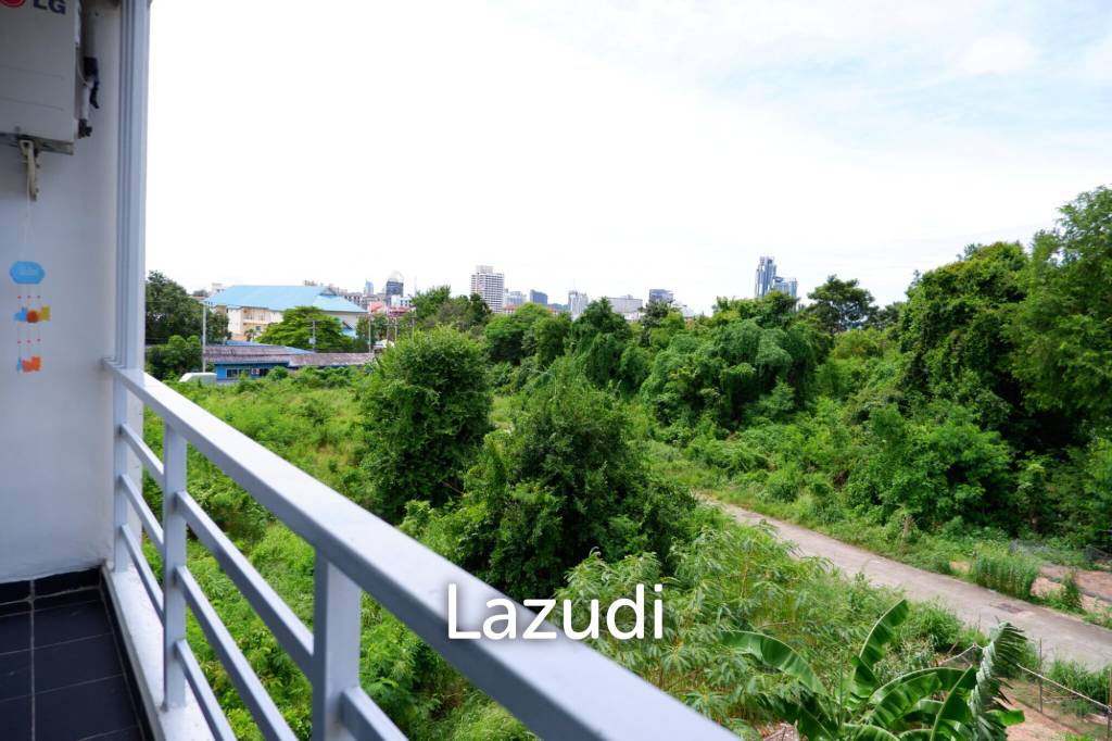 picture 1 Bedroom 36.91 SQ.M Beach And Mountain Condo - 13/15