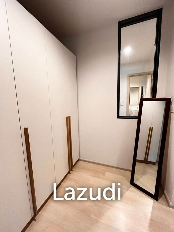 รูป 1 Bedroom 1 Bathroom 35 SQ.M Life One Wireless - รูปที่ 17/19