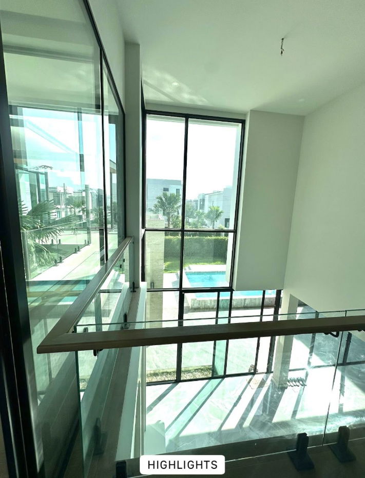 รูป Stunning Luxury Villa For Sale เดอะ มาสเตอร์ เอกมัย - รามอินทรา ตกแต่งพร้อมอยู่เฟอร์นิเจอร์บิวอินทั้งหลังวัสดุคุณภาพดี MD-25085386 - รูปที่ 9/16