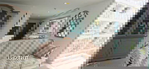 2 Bedrooms for Rent in Park Royal 3