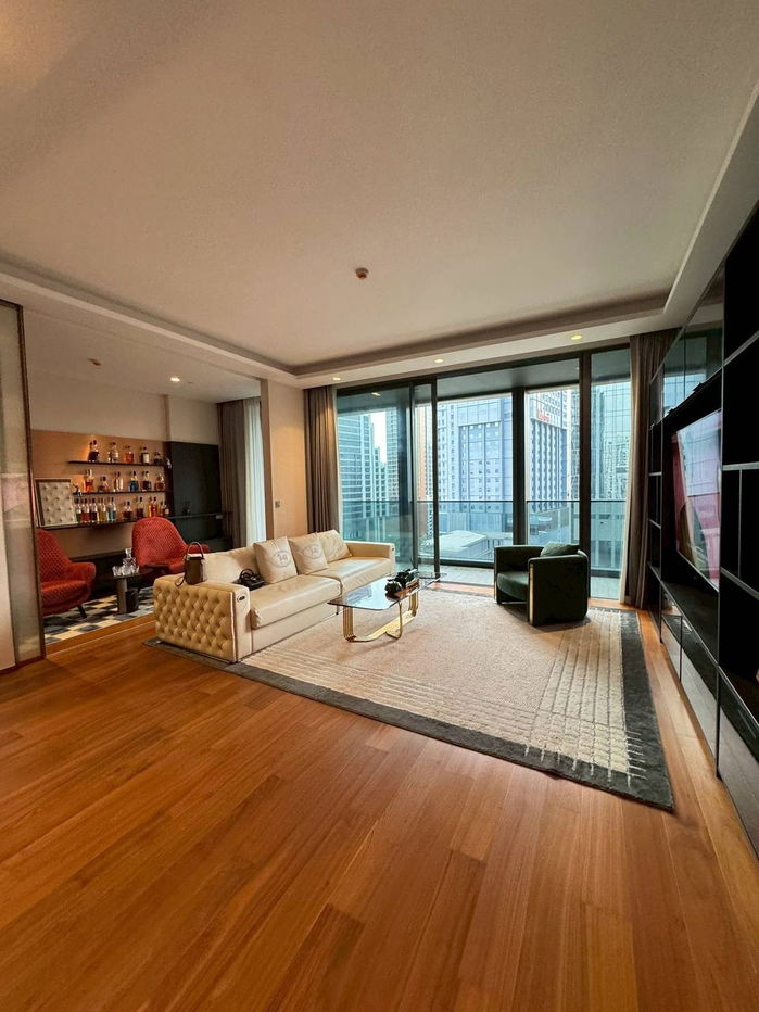 picture Luxury Condominium for rent : The Estelle Sukhumvit 26  - 7/20