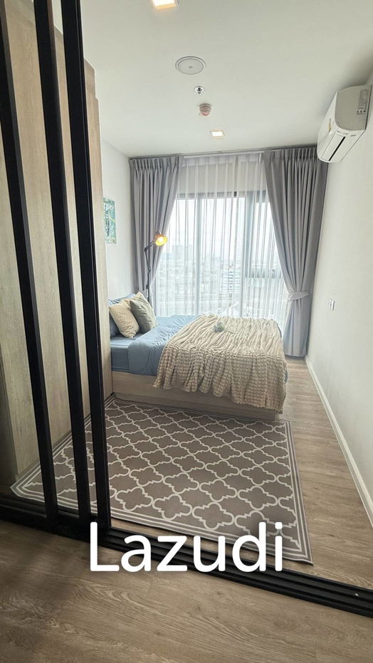 picture 1 Bedroom 1 Bathroom 29 SQ.M Modiz Sukhumvit 50 - 5/9