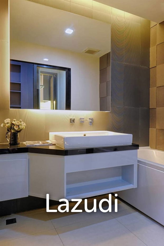 picture 1 Bedroom  1 Bathroom 44 SQ.M Ivy Ampio - 7/14