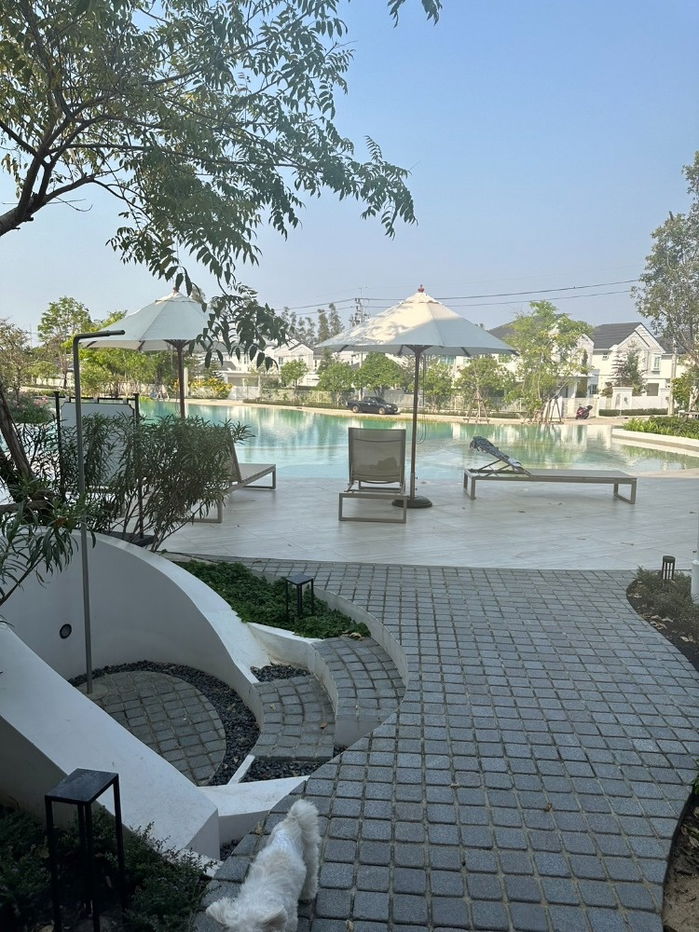 รูป #SC9902​​   📌 ให้เช่า | 🟦🟨ชัยพฤกษ์ บางนา กม.15​🟥🟩💬 𝑪𝒐𝒏𝒕𝒂𝒄𝒕 𝑳𝑰𝑵𝑬: @𝒔𝒆𝒄𝒓𝒆𝒕𝒑𝒓𝒐𝒑𝒆𝒓𝒕𝒚 🔥✨ - รูปที่ 13/33